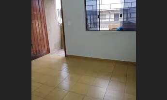 Imagem 6: Casa 2 quartos CIC