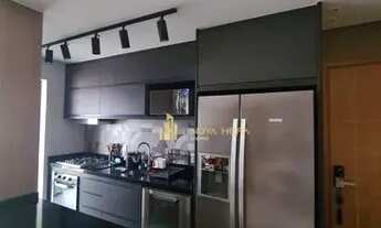 Imagem 7: Apartamento com 3 dormitórios à venda, 74 m² por R$ 870.000,00 - Vila Yara - Osasco/SP