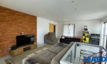 Imagem 3: COBERTURA - MORUMBI - SP