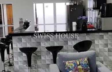 Imagem 4: Casa - Reserva Riviera - Campinas