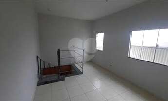 Imagem: Casa para locação no Parque Santa Felícia