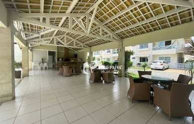 Imagem 2: Casa com 3 dormitórios à venda, 210 m² por R$ 950.000,00 - Cidade dos Funcionários - Forta