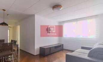 Imagem: Apartamento à venda no bairro Tatuapé