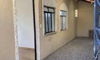 Imagem: Alugo casa no bairro Esplanada