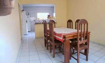 Imagem: Casa a venda no Edson Queiroz