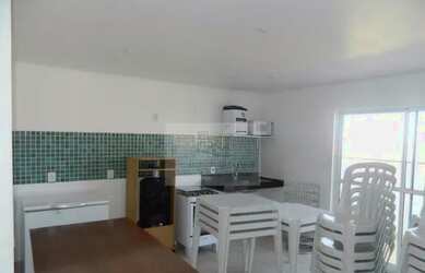 Imagem 5: Alugo Apartamento de 1 quarto com condomínio incluso