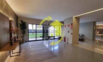 Imagem 2: SCENA TATUAPE - NOVÍSSIMO - 106m² - ANDAR ALTO - 3 DORMS/1SUITE - UMA VARANDA SENSACIONAL