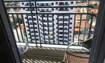 Imagem 2: Apartamento com 3 dormitórios para alugar, 75 m² por R$ 3.500,00/mês - Centro - Osasco/SP