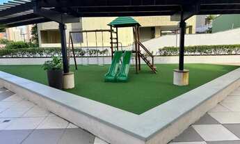 Imagem 3: ---------- ALEDEOTA -------------<br>APARTAMENTO COM 157m²<br> 3 suítes, sala