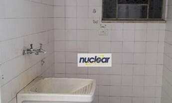 Imagem 5: Sobrado com 2 dormitórios para alugar, 50 m² por R$ 1.000,00/mês - Jardim Vera Cruz(Zona L