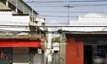 Imagem: CASA TÉRREA COM 1 QUARTO PARA LOCAÇÃO