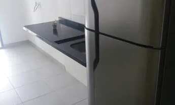 Imagem 2: Studio para aluguel com 31 metros quadrados com 1 quarto em Vila Clementino - São Paulo