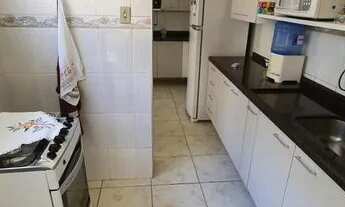 Imagem 5: Casa para Aluguel - Rudge Ramos, 2 Quartos, 137 m2