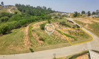 Imagem 6: Terreno-À VENDA-Condomínio GSP Arts-Itatiba-SP