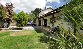 Imagem: Venda Casa Trevo Belo Horizonte