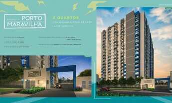 Imagem 2: Imóveis na Região do Gasômetro P. Maravilha ( Residencial 2 quartos