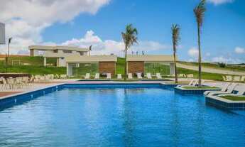 Imagem: Condomínio Riviera Club Resort em São