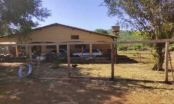 Imagem 6: Excelente fazenda em Niquelândia GO