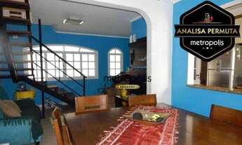 Imagem: Sobrado à venda, 200 m² por R$ 961.000,00