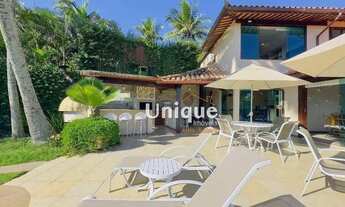 Imagem 8: Luxuoso imóvel com vista espetacular para a praia de Geribá