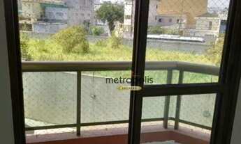 Imagem 2: Apartamento à venda, 73 m² por R$ 341.000,00 - Rudge Ramos - São Bernardo do Campo/SP