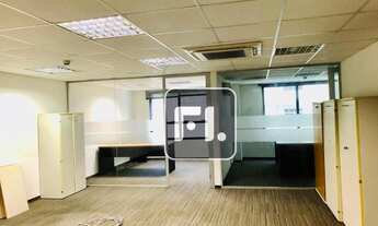 Imagem 3: Conjunto para alugar, 320 m² por R$ 40.900,09/mês - Consolação - São Paulo/SP