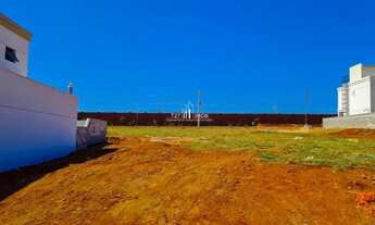 Imagem: Lote Quitado Jardins Parma com 258,66 m²
