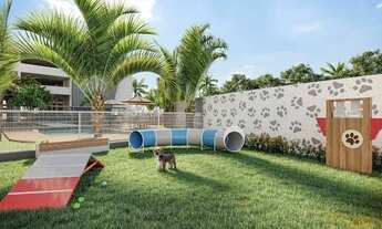 Imagem: Apartamento - Sensia Horizontes do Atlântico!