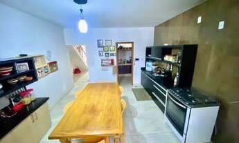 Imagem 4: Casa para aluguel, 3 quartos, 1 suíte, 4 vagas, Castelo - Belo Horizonte/MG