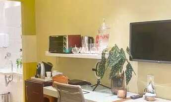 Imagem 4: SALA 35M² - SAVASSI