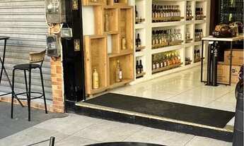 Imagem 3: Passo loja em Jacarepaguá ou vendo cervejeira e os outros itens separados