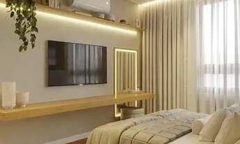 Imagem 3: Aprt 2 quartos c/ vaga e suite , vaga e varanda ampla ! No melhor de Iraja prox metro !