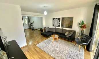 Imagem 2: Casa para aluguel, 3 quartos, 1 suíte, 4 vagas, Castelo - Belo Horizonte/MG