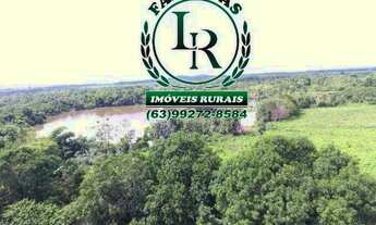 Imagem 2: Chácara 5.5 Alqueires Beira do Lago