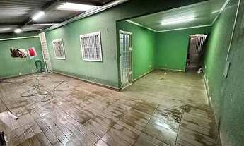 Imagem: Vendo Casa Na Samambaia Norte (parcelada