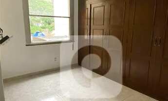 Imagem 5: Tijuca apartamento excelente 3 quartos