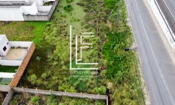 Imagem 4: 2 lotes no Via Mares do Francês às margens da pista, colado ao viaduto