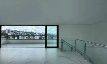 Imagem 6: Cobertura à venda, 4 quartos, 4 suítes, 4 vagas, Santa Lúcia - Belo Horizonte/MG