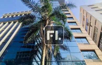 Imagem: Conjunto para alugar, 320 m² por R$ 40.900,09/mês