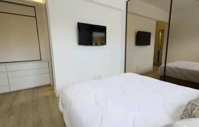 Imagem 7: Apartamento 02 quartos no Jardim Europa