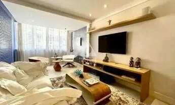 Imagem: A vida dos seus sonhos te espera em Copacabana!