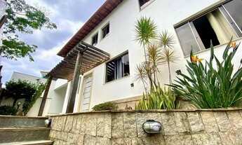 Imagem 6: Casa para aluguel, 3 quartos, 1 suíte, 4 vagas, Castelo - Belo Horizonte/MG