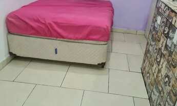 Imagem 5: Kitnets região da barra funda ao lado do metrô de