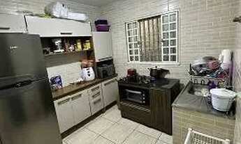 Imagem 5: Vendo Casa Na Samambaia Norte (parcelada