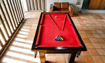 Imagem 5: Casa com piscina Vista mar - 15 pessoas - Ponta das Canas