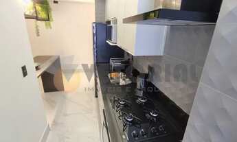 Imagem 6: Apartamento com 2 dormitórios à venda, 63 m² por R$ 650.000,00 - Porto Novo - Caraguatatub