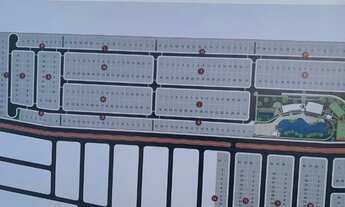 Imagem 7: Terreno Cidade Jardim Resort - Quitado