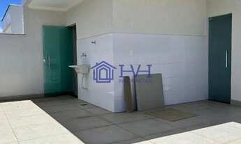 Imagem 4: Apartamento cobertura 3 quartos Leticia Venda