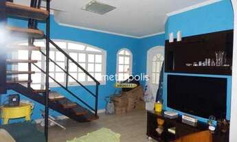 Imagem 4: Sobrado à venda, 200 m² por R$ 961.000,00 - Rudge Ramos - São Bernardo do Campo/SP