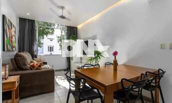 Imagem 3: APARTAMENTO 2 QUARTOS DE 65 M² COM VAGA EM BOTAFOGO